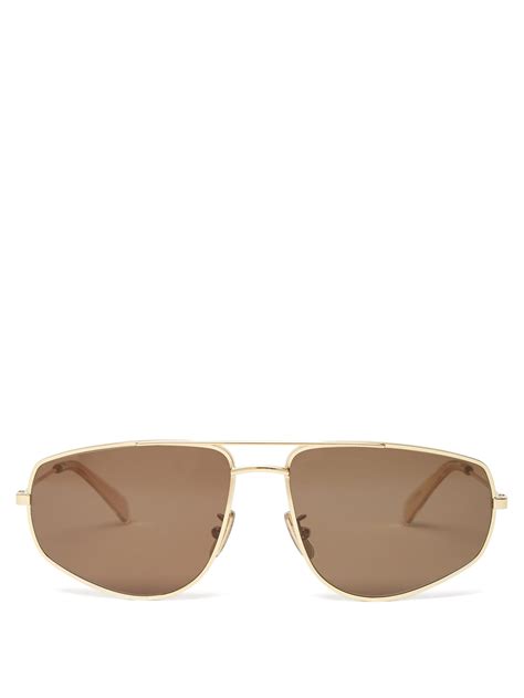 celine aviator